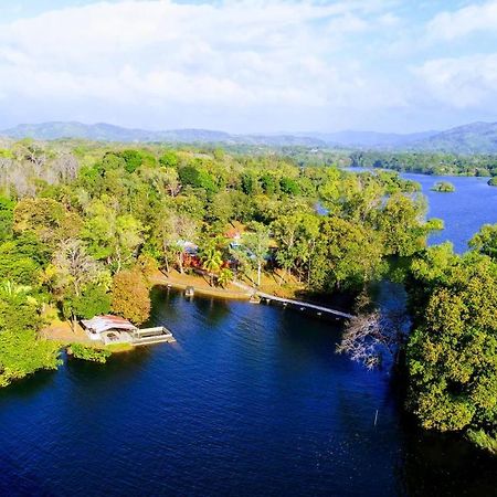 Отель Hacienda Alajuela Колон Экстерьер фото