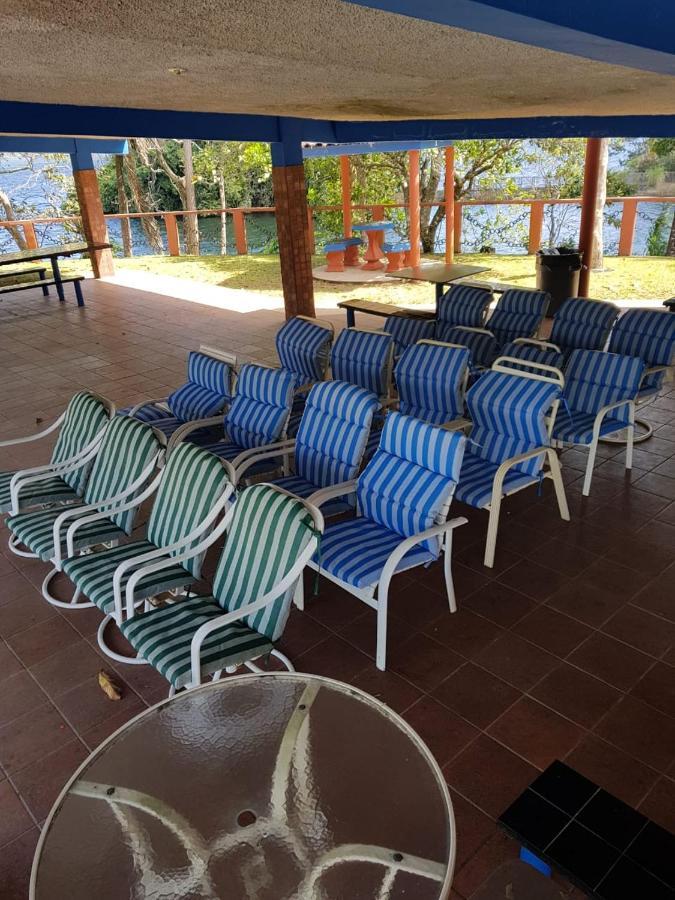 Отель Hacienda Alajuela Колон Экстерьер фото