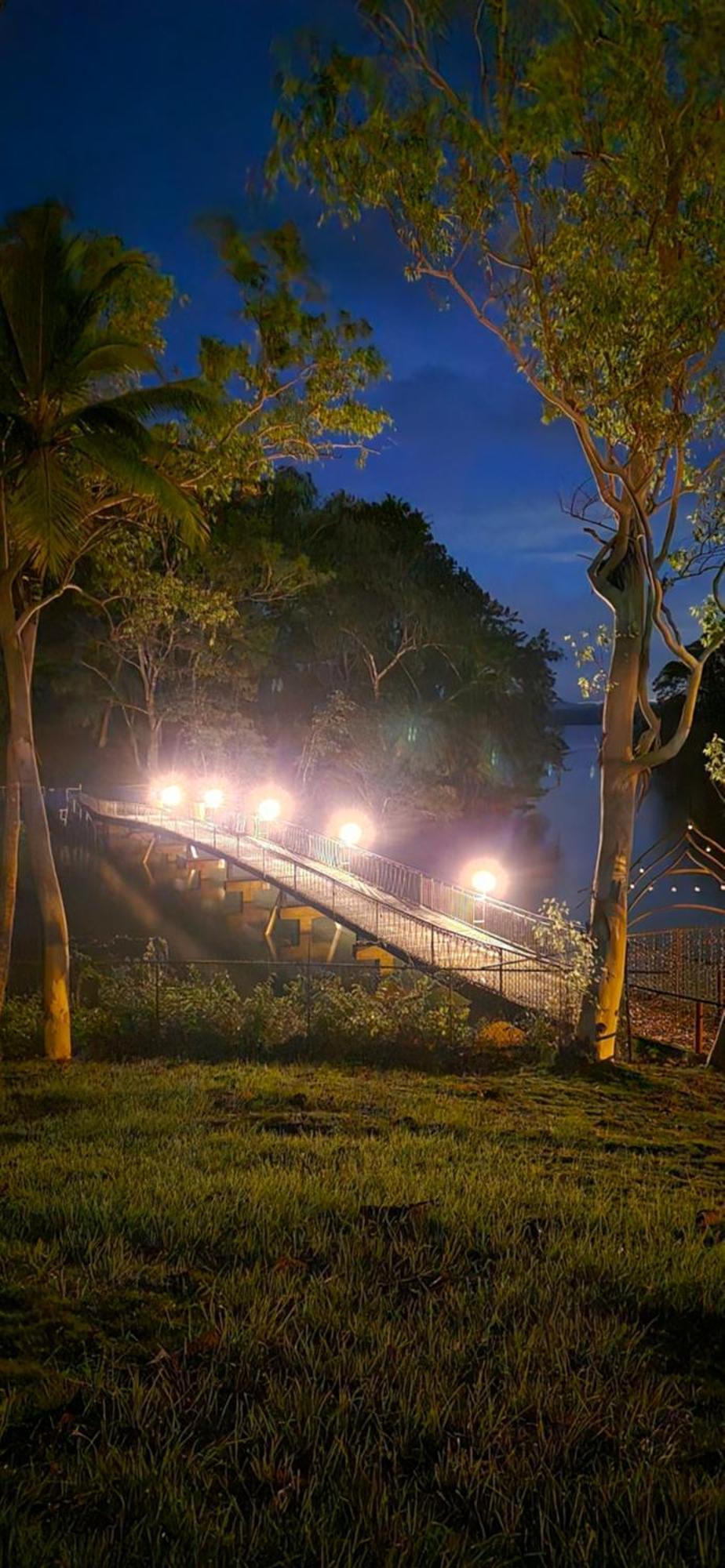 Отель Hacienda Alajuela Колон Экстерьер фото